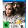 Zwischen zwei Leben - The Mountain Between Us