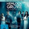 Hemlock Grove - Das Monster in Dir - Die komplette Staffel 1  [3 BRs]