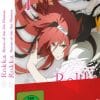 Rokka: Braves of the Six Flowers - Gesamtausgabe  [2 BRs]
