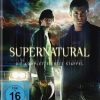 Supernatural - Staffel 1  [4 BRs]