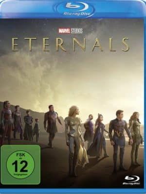 Eternals