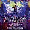 Le Postillon de Lonjumeau