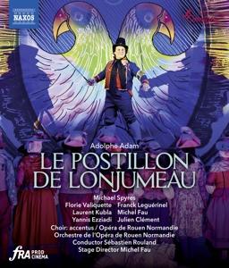 Le Postillon de Lonjumeau