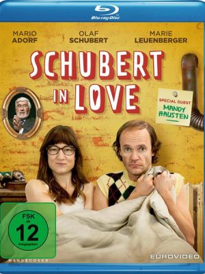 Schubert in Love