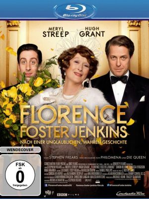 Florence Foster Jenkins