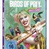 Birds of Prey - The Emancipation of Harley Quinn