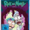Rick & Morty - Staffel 4