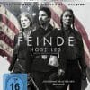 Feinde - Hostiles  (4K Ultra HD) (+ Blu-ray)