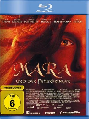 Mara und der Feuerbringer