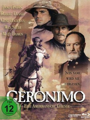 Geronimo - Eine amerikanische Legende