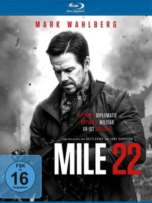 Mile 22