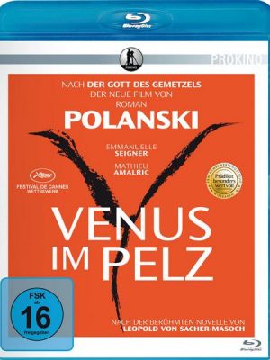 Venus im Pelz