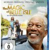 The Magic of Belle Isle - Ein verzauberter Sommer