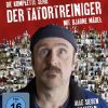 Der Tatortreiniger - Die komplette Serie  [4 BRs]
