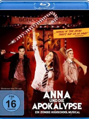 Anna und die Apokalypse