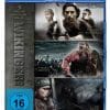 Wikinger Box - Drei epische Wikinger Sagas - Thrones & Empires