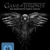 Game of Thrones - Staffel 4  [4 BRs]