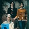Relic - Dunkles Vermächtnis