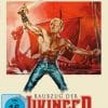 Raubzug der Wikinger - Mediabook  (+ DVD)
