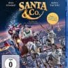 Santa & Co. - Wer rettet Weihnachten? LTD. - incl. Kartenset
