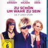 Zu schön um wahr zu sein - Die JT LeRoy Story