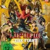 Lupin the 3rd: The First - The Movie - Limited Edition
