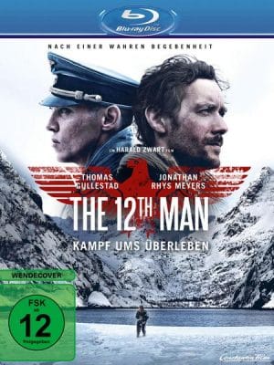 The 12th Man - Kampf ums Überleben