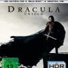 Dracula Untold  (4K Ultra HD) (+ Blu-ray)