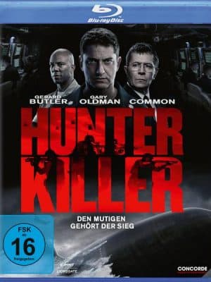 Hunter Killer