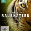 Die Welt der Raubkatzen - BBC Earth