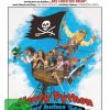 Monty Python auf hoher See (Dotterbart) - 3-Disc Limited Collector's Edition im Mediabook ( + DVD + Bonus-Blu-ray)