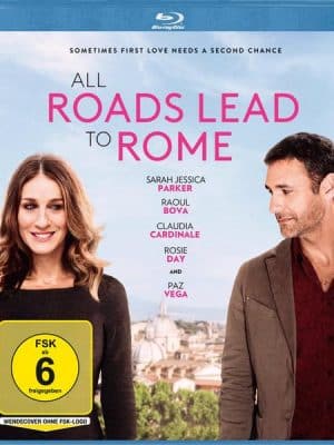 All Roads Lead to Rome