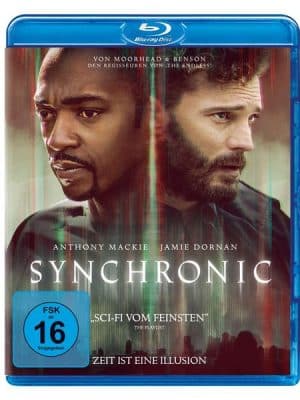 Synchronic