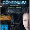 Continuum - Aus der Zeit gefallen - Die komplette 4. Staffel - Das große Finale