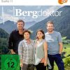 Der Bergdoktor - Staffel 11  [3 BRs]