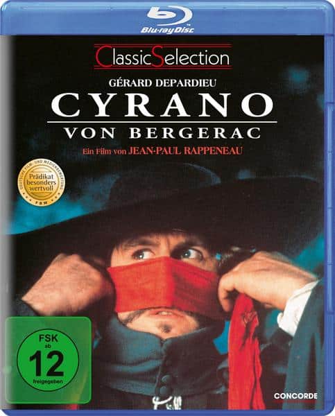 Cyrano von Bergerac - Classic Selection