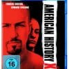 American History X