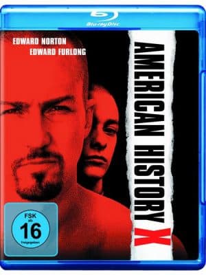 American History X