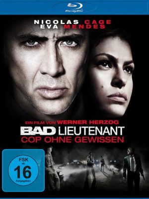 Bad Lieutenant - Cop ohne Gewissen