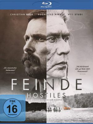 Feinde - Hostiles