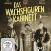 Das Wachsfigurenkabinett