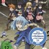 Meine Wiedergeburt als Schleim in einer anderen Welt - Blu-ray Vol. 4