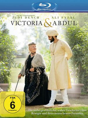 Victoria & Abdul