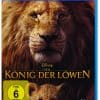 Der König der Löwen
