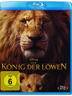 Der König der Löwen