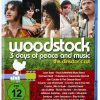 Woodstock - 3 Days of Peace and Music (Blu-ray)