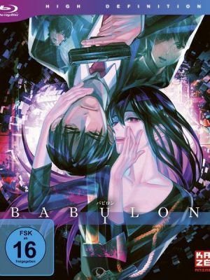 Babylon - Vol. 1