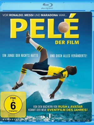 Pelé - Der Film