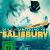Der Giftanschlag von Salisbury