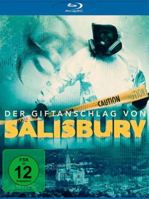 Der Giftanschlag von Salisbury